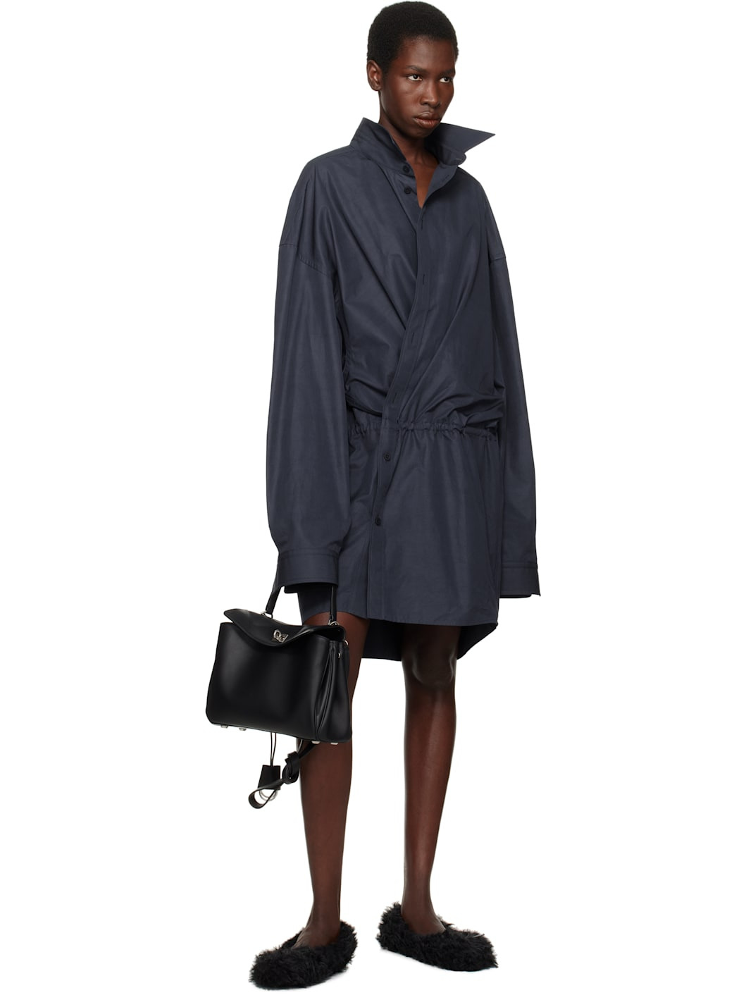 Black Rodeo Small Bag - 5