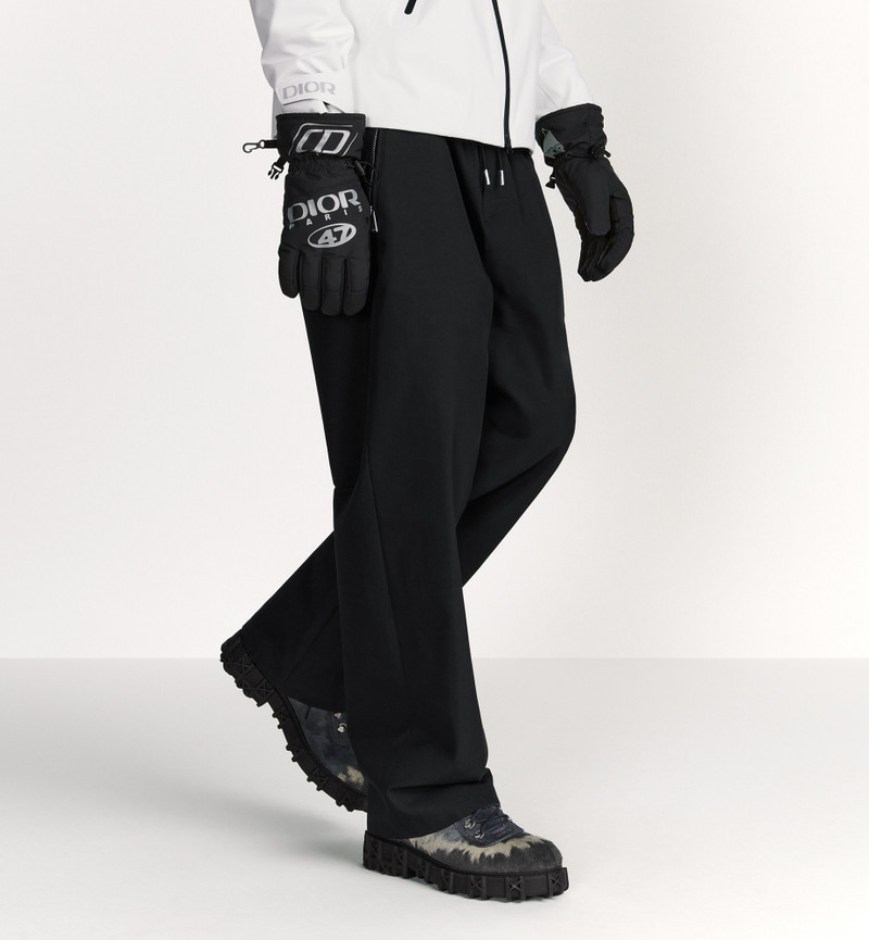 Dior Mountain Track Pants 2