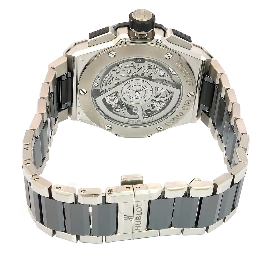 Hublot Big Bang Chronograph Automatic Men's Watch 451.NM.1170.NM - 3