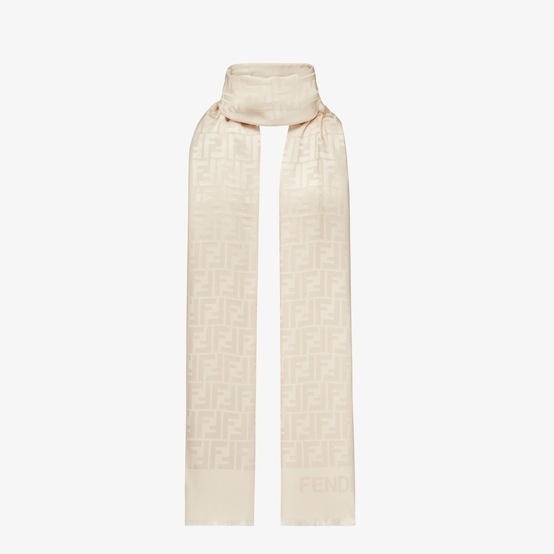FENDI FF Stole outlook