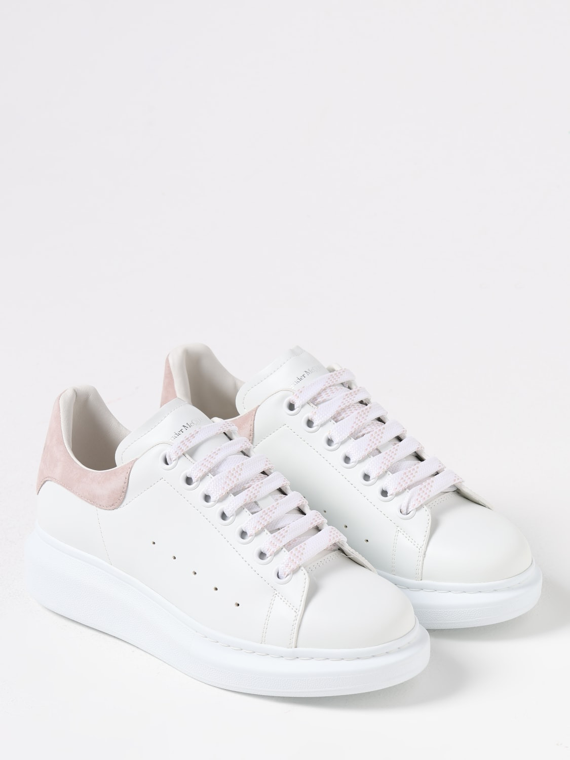 Sneakers woman McQueen - 2