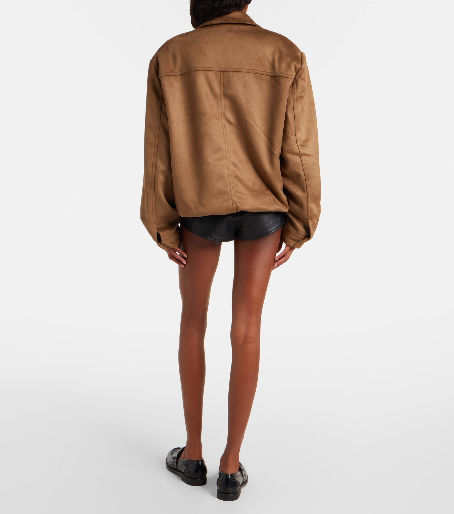 Hester jacket - 3