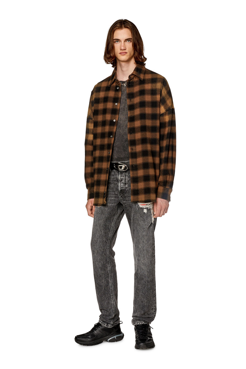 Diesel S-LIMO-PKT outlook