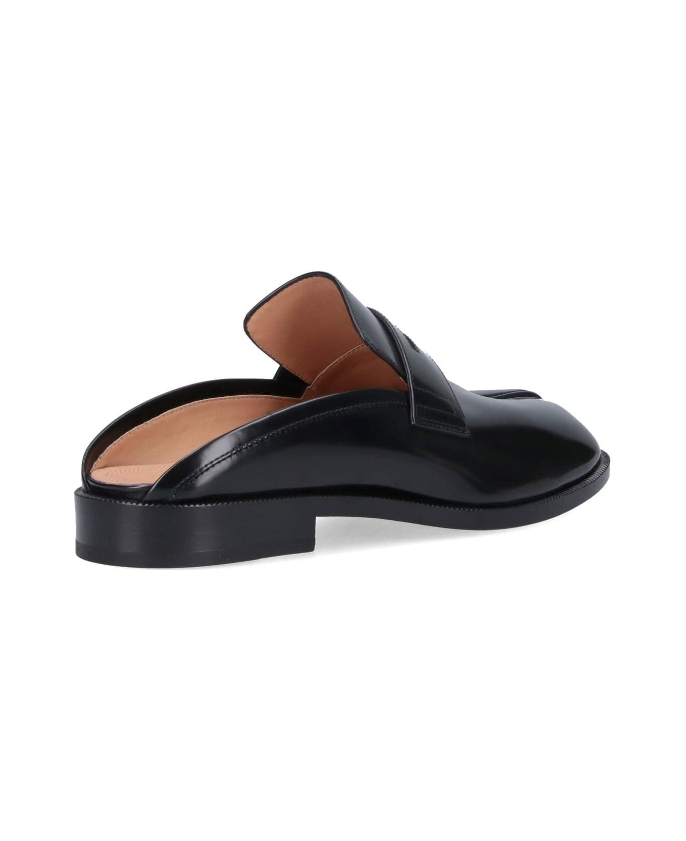 Mules 'tabi City' - 4