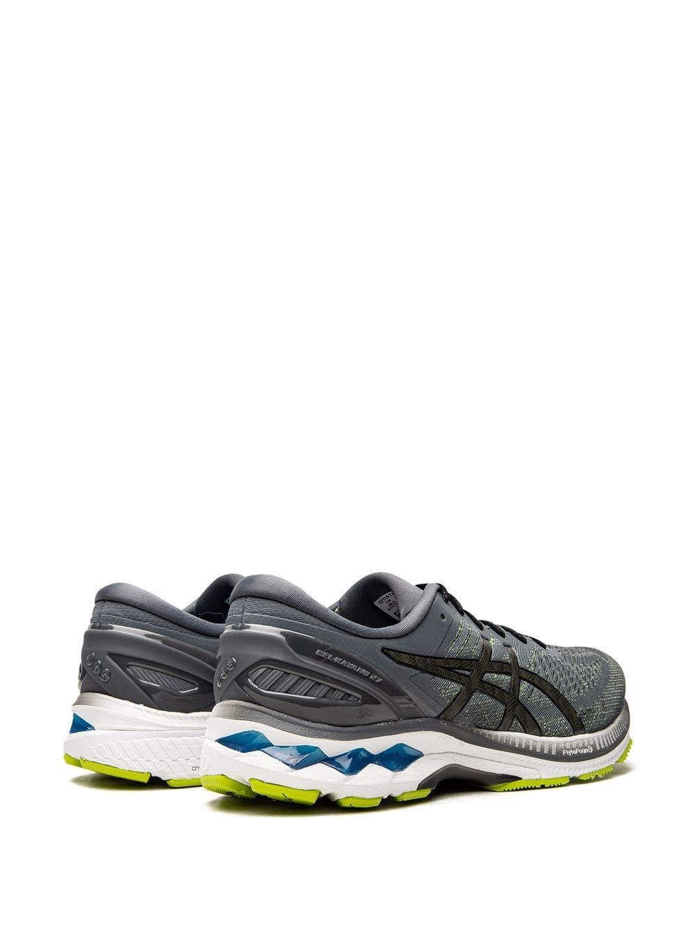 Gel Kayano 27 low-top sneakers - 3