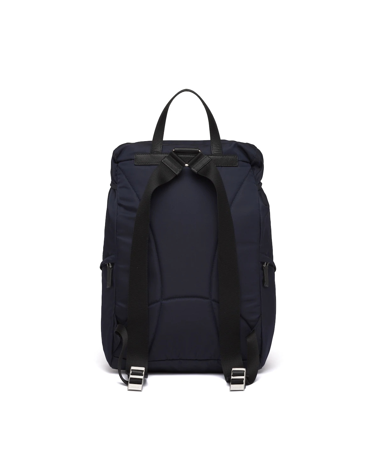 Nylon Backpack - 4