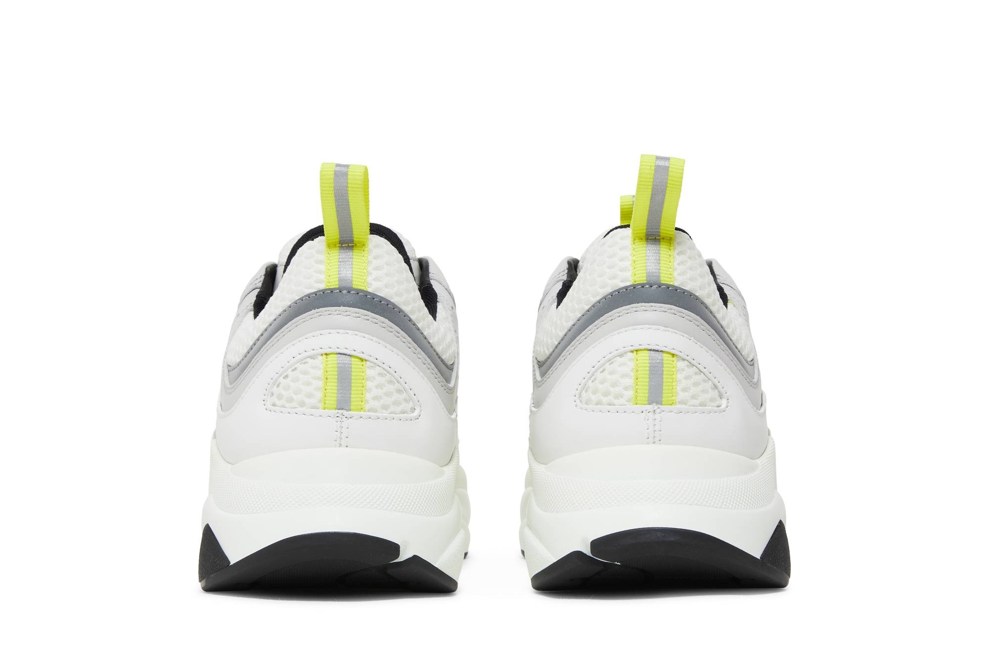 Dior B22 'White Yellow' - 6