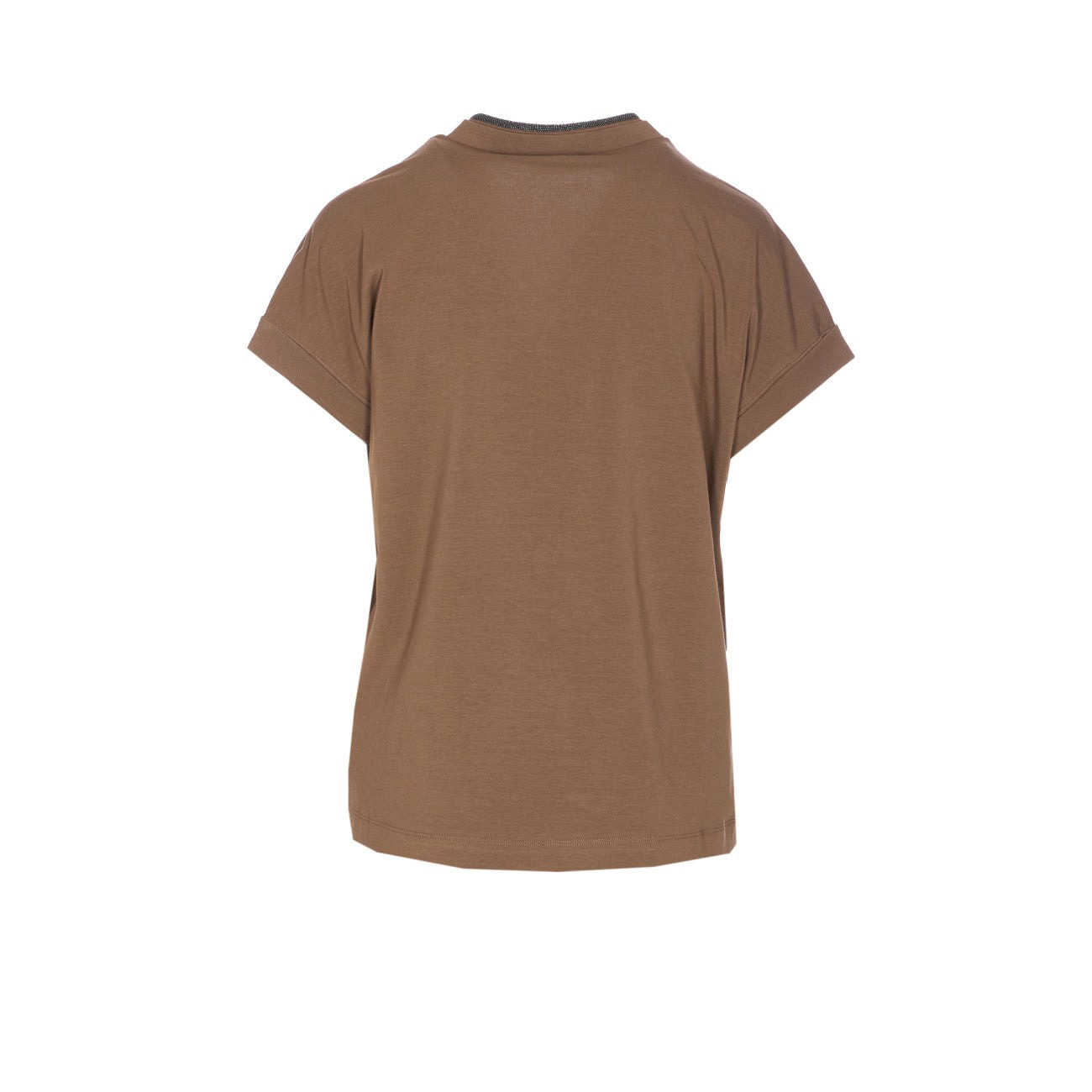 Brunello Cucinelli Women T-Shirt - 2