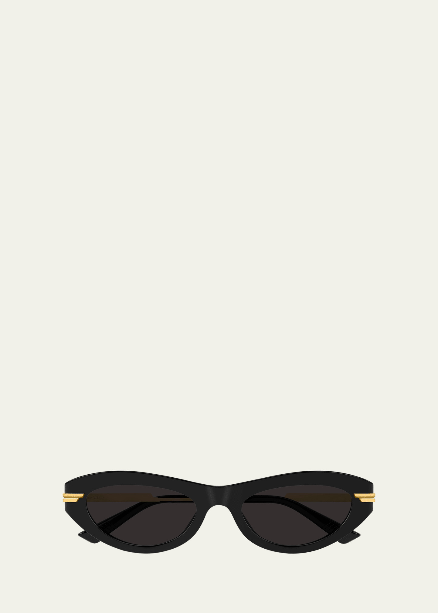 BV1368S Cat-Eye Recycled Acetate Sunglasses - 1