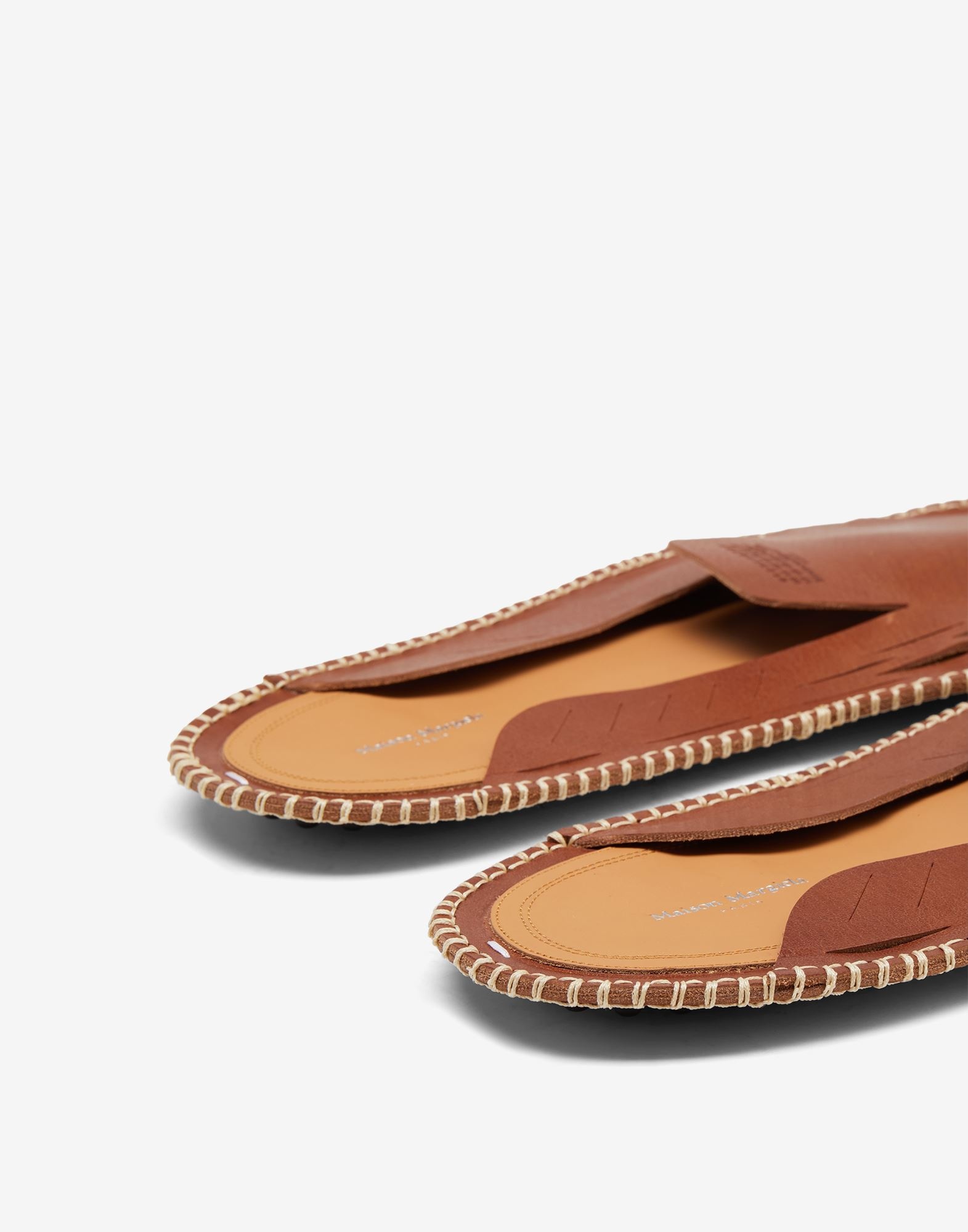 Laser-cut shoe - 4