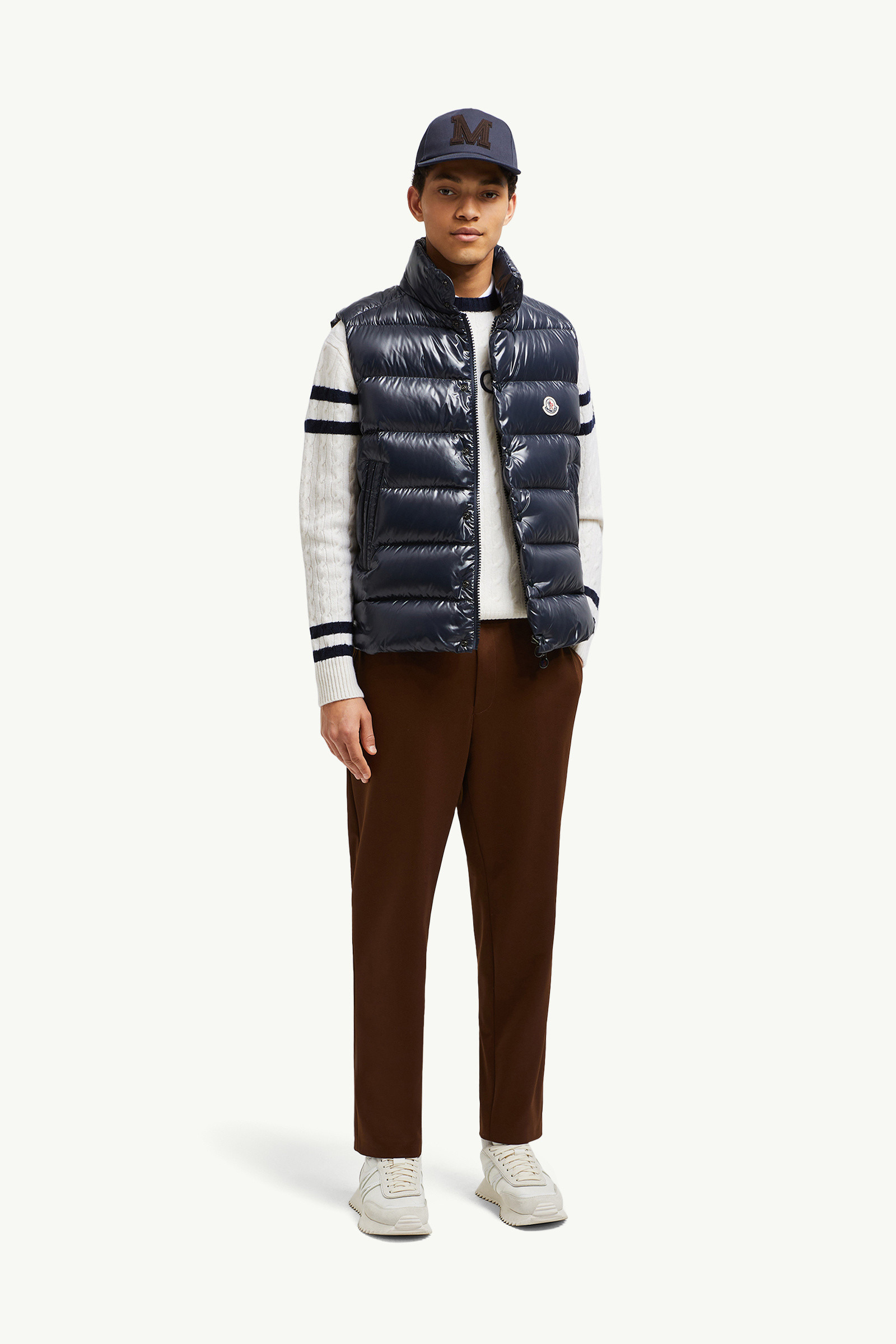 Tibb Down Vest - 2