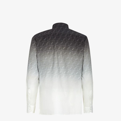 FENDI Shirt from the Spring Festival Capsule Collection outlook