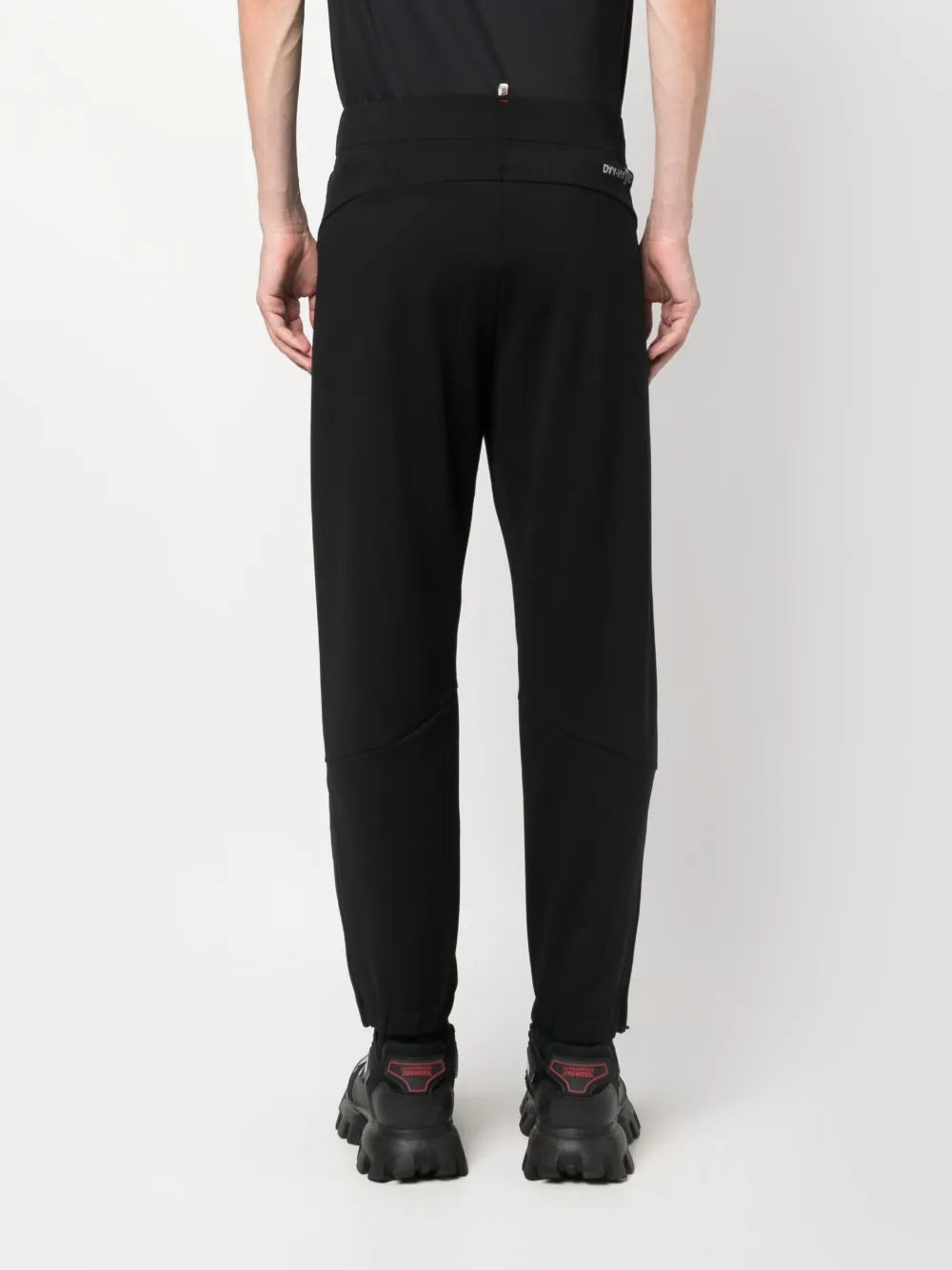Pantalon en tissu technique - 6