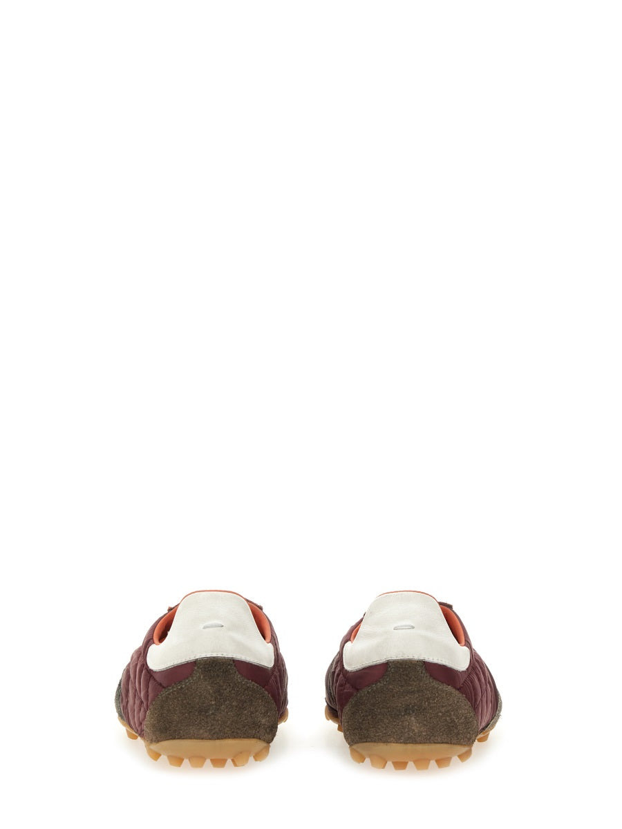 "Sprinters" Sneakers - 4