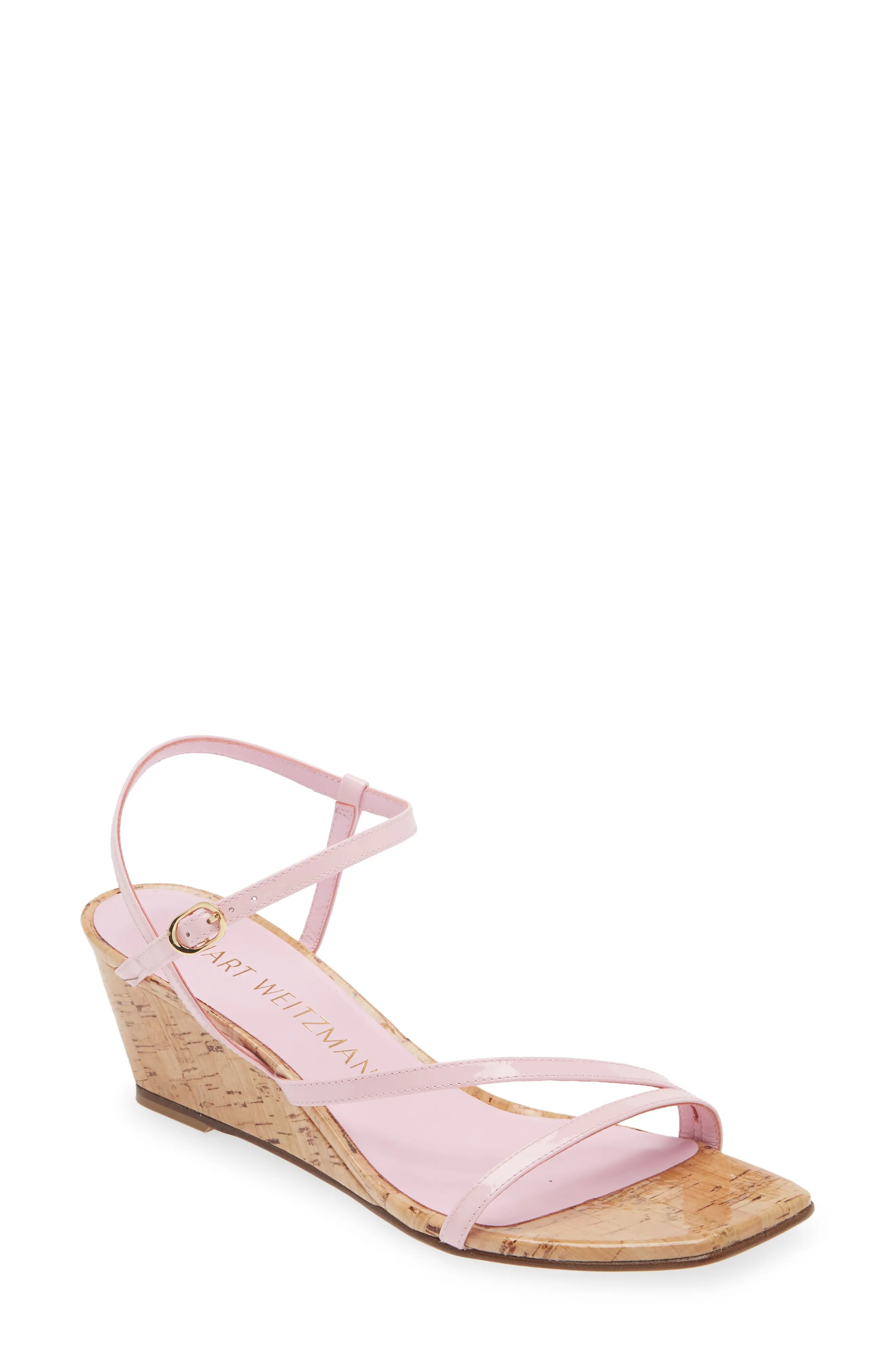 Oasis 50 Wedge Sandal - 1