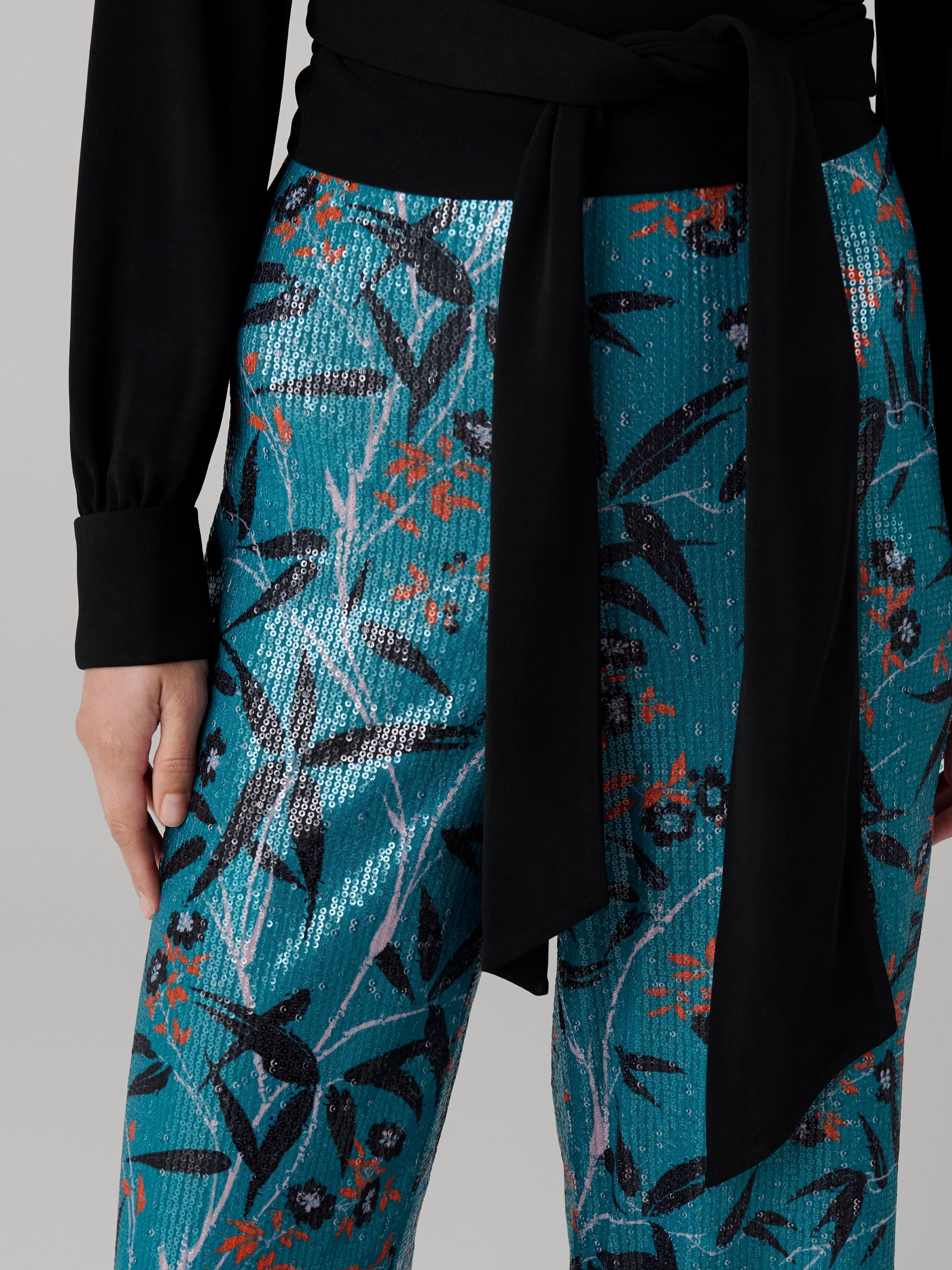 Adelina Pants - 3