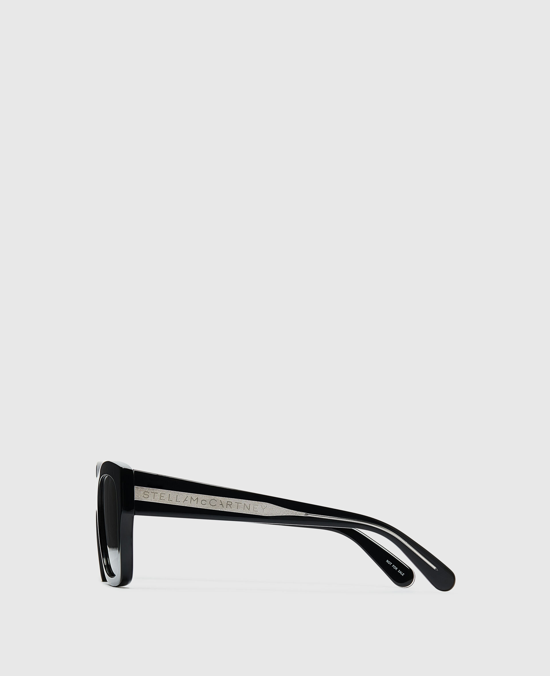 Logo Square Sunglasses - 2