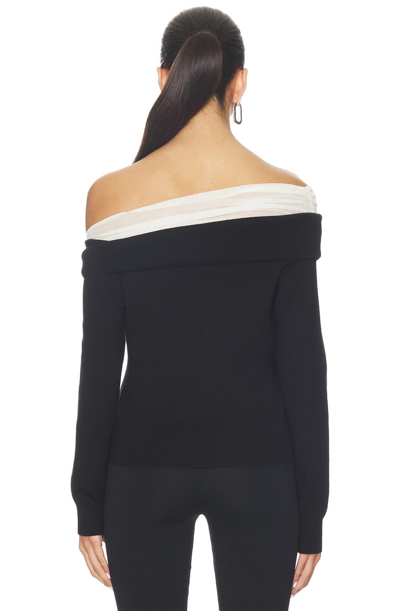 Line & Dot Ysa Sweater outlook