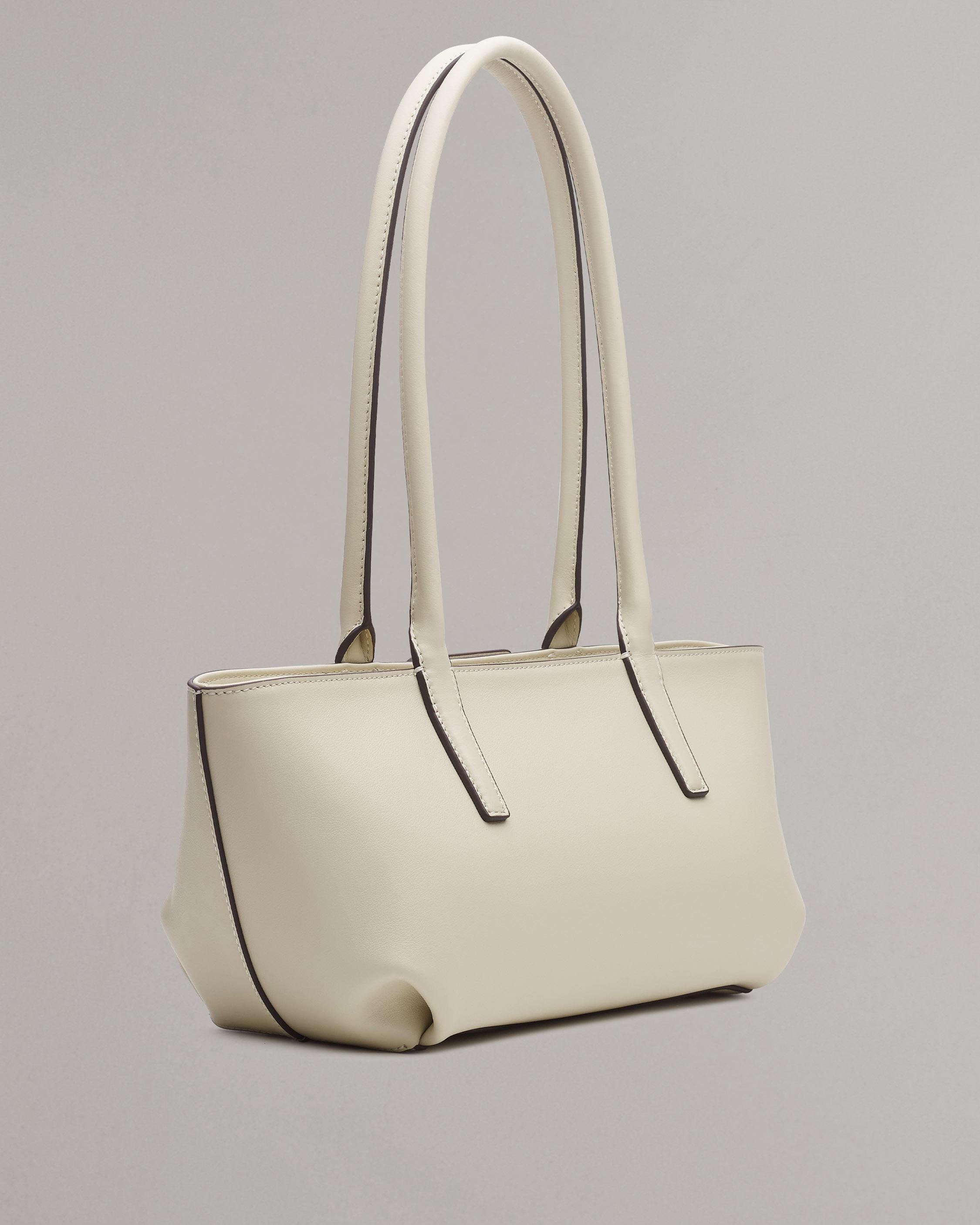 Realm Leather Satchel - 2