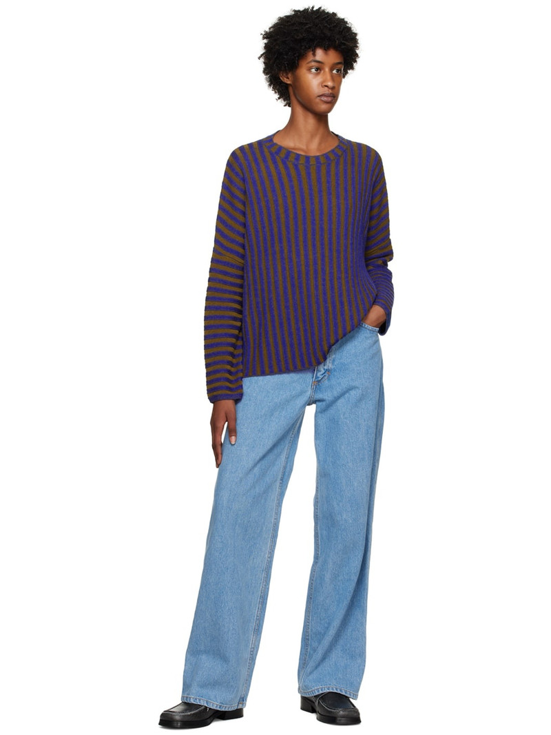 ECKHAUS LATTA Black Latta Loafers outlook