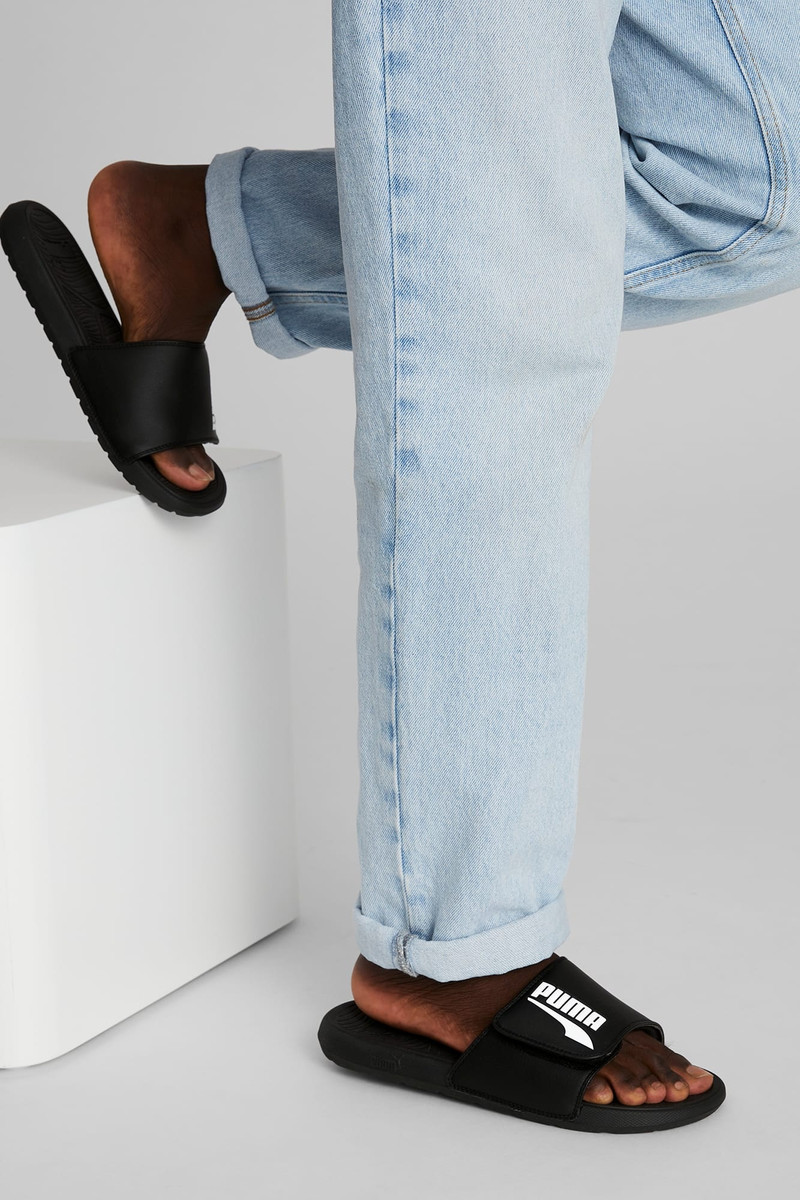 PUMA Cool Cat 2.0 FS Slides outlook