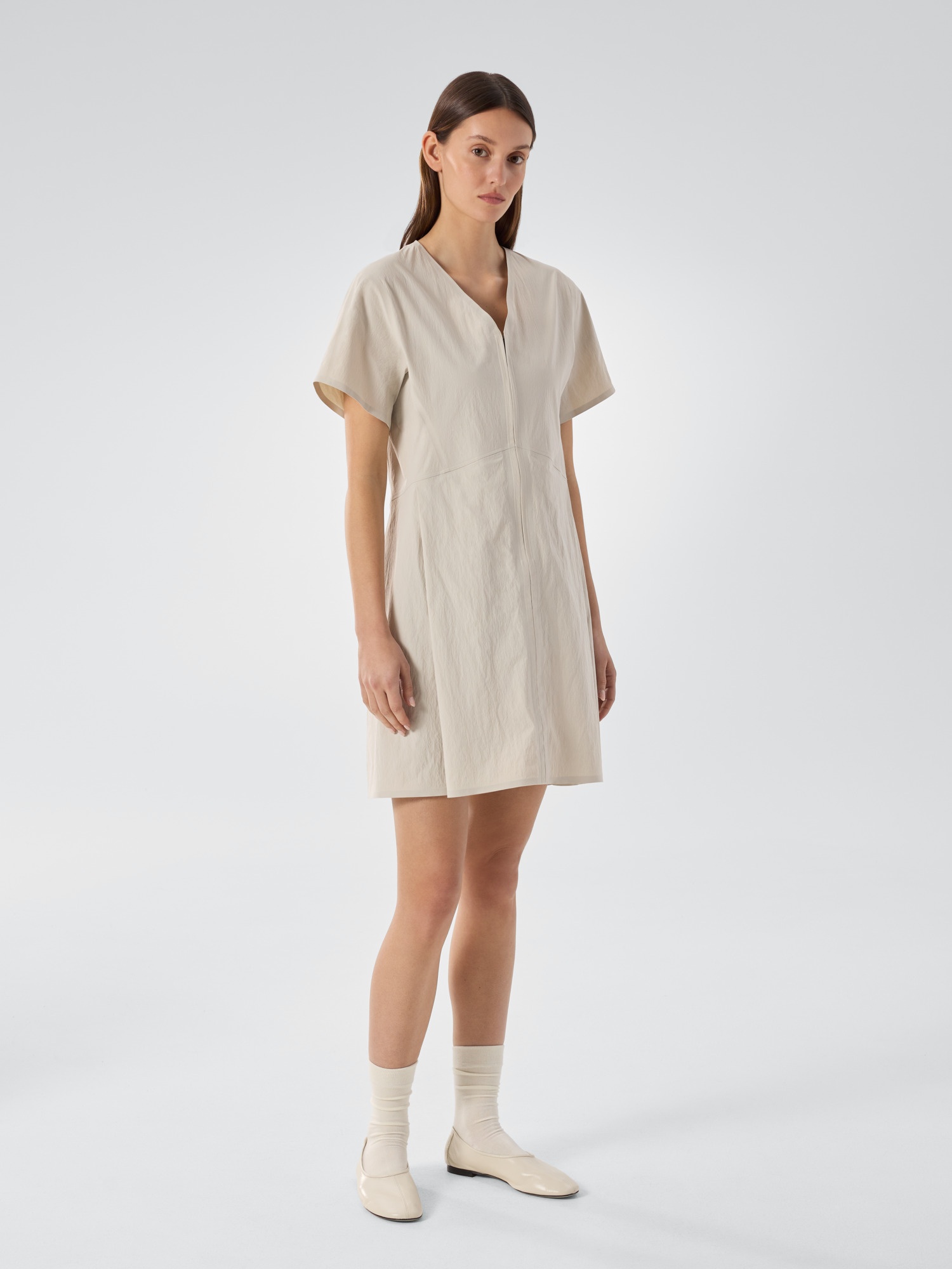 Eave Dress - 3