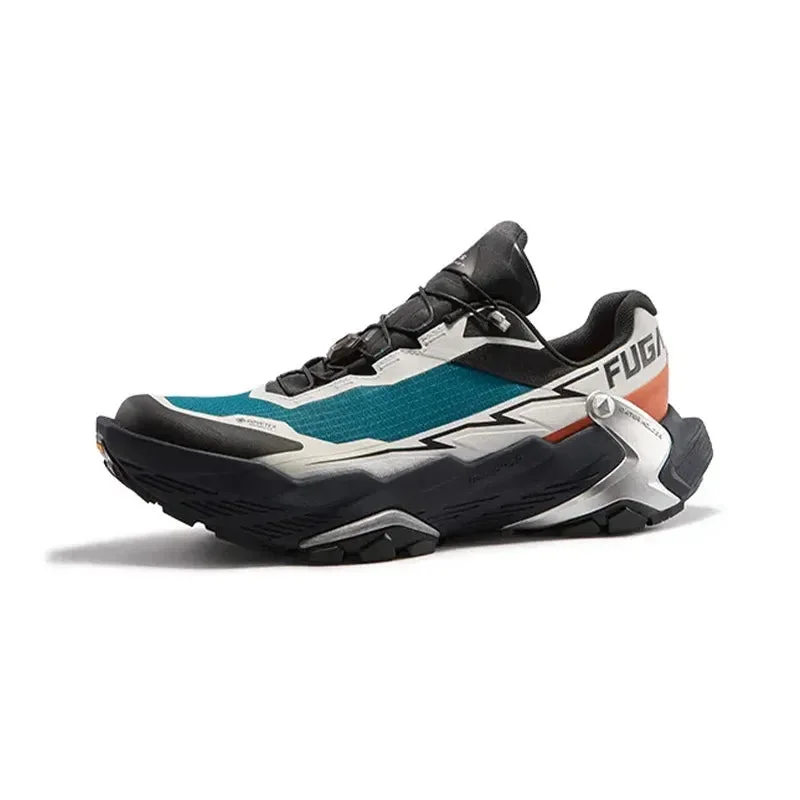 Kailas FUGA DU 2 GTX Low-cut Waterproof Trail Running Shoes Men's - 1