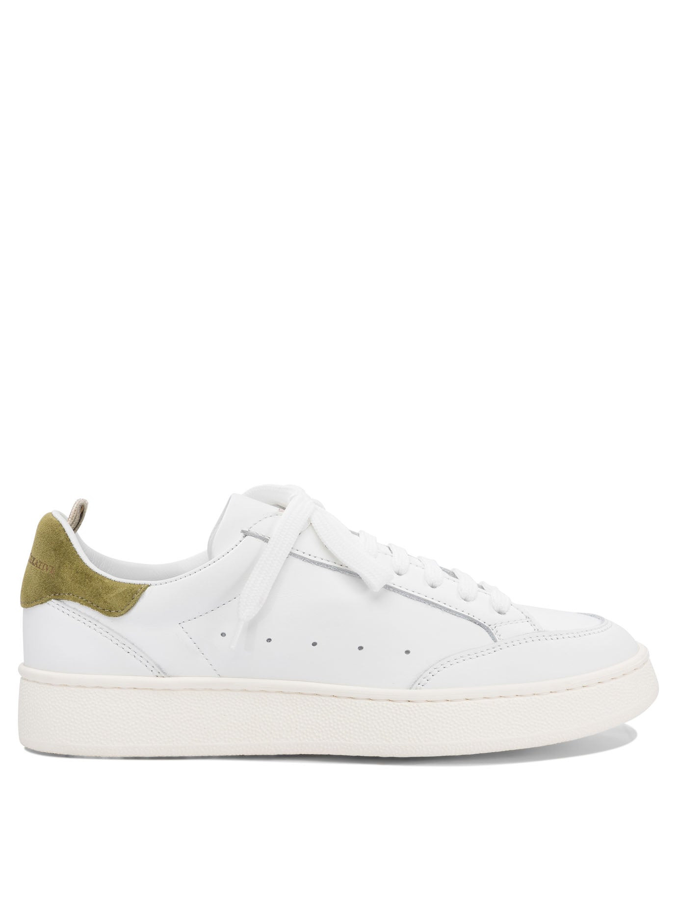 Officine Creative "mower 109" Sneakers - 1