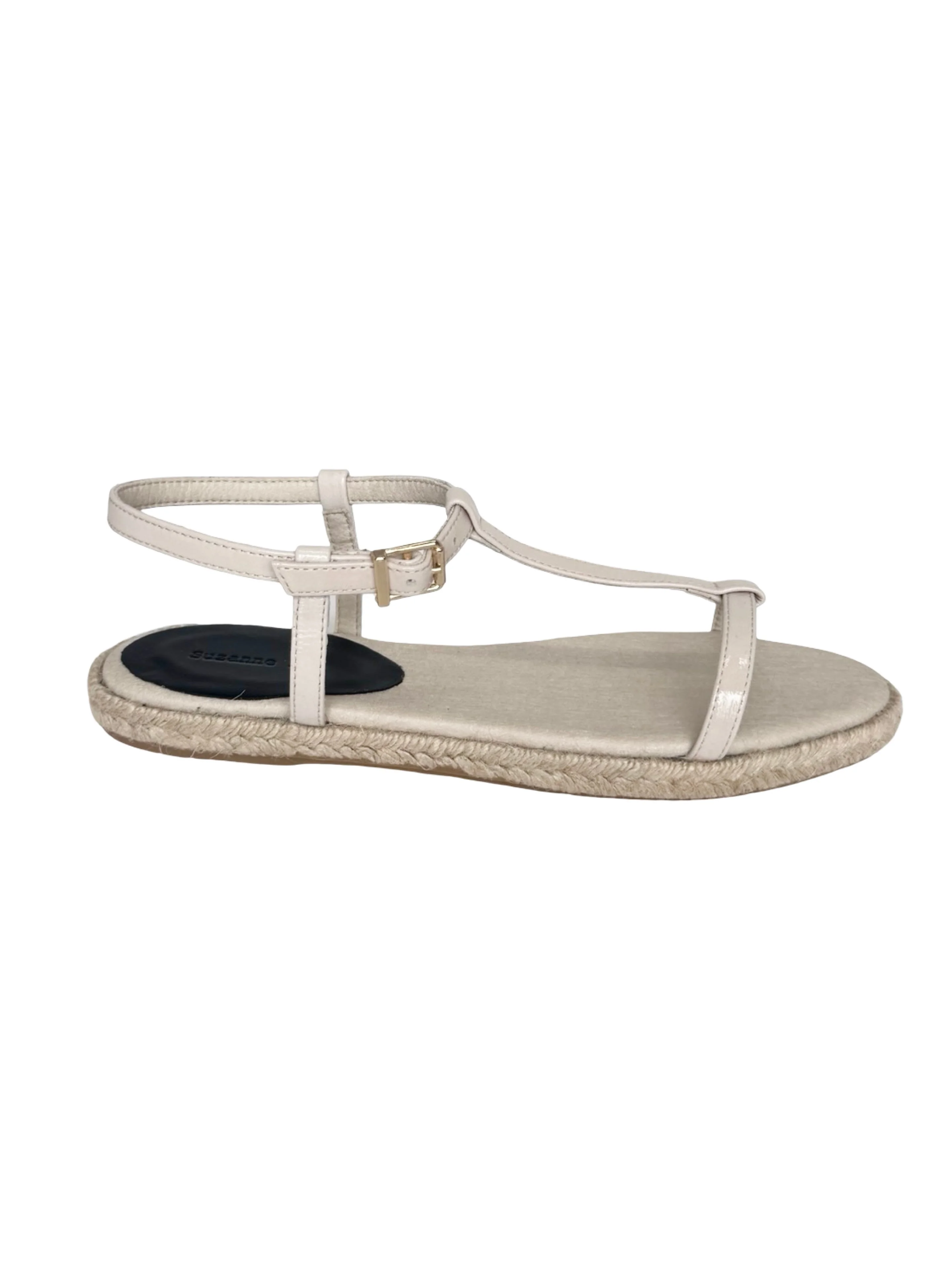 espadrille sandal - 1