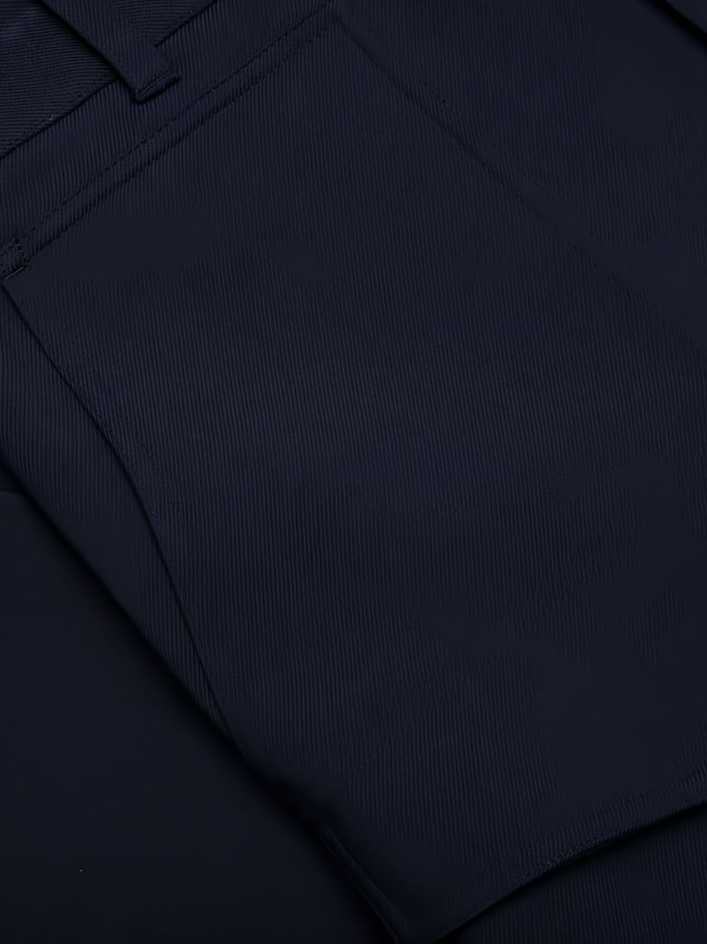 cargo-pocket trousers - 4