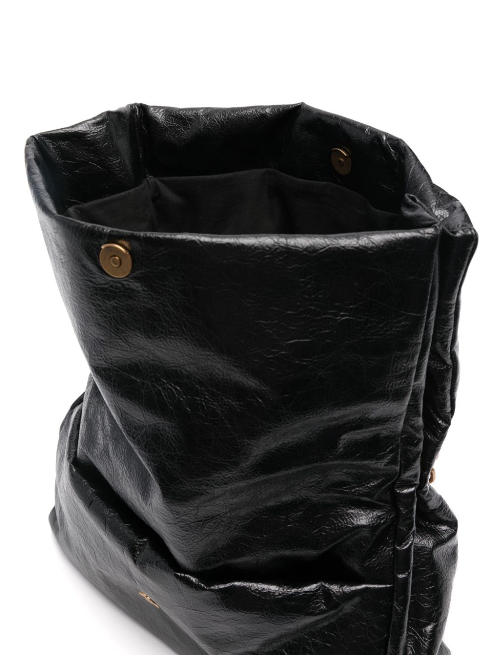 Monaco padded shoulder bag - 5