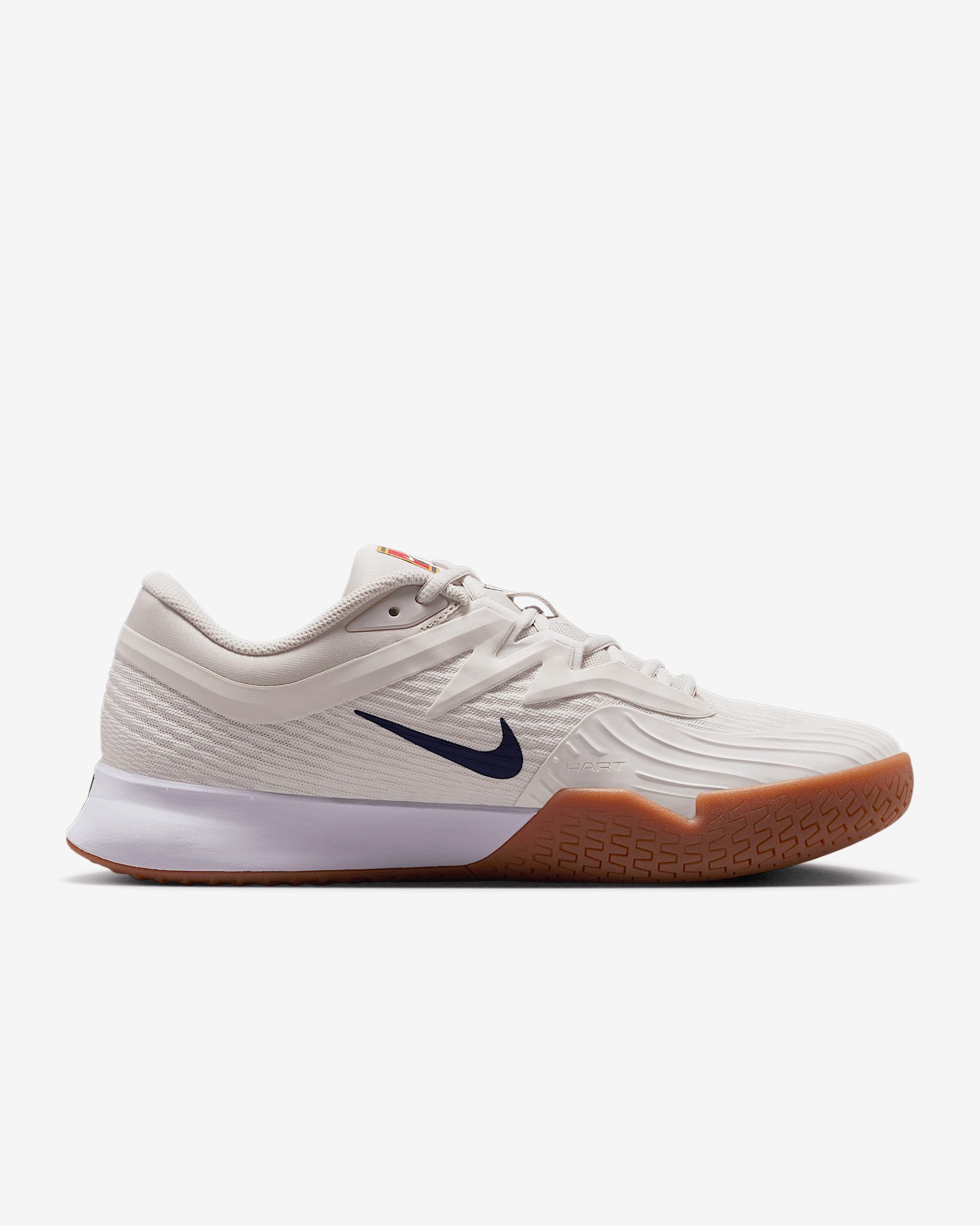 Nike Vapor Pro 3 Men's Hard Court Tennis Shoes - 3
