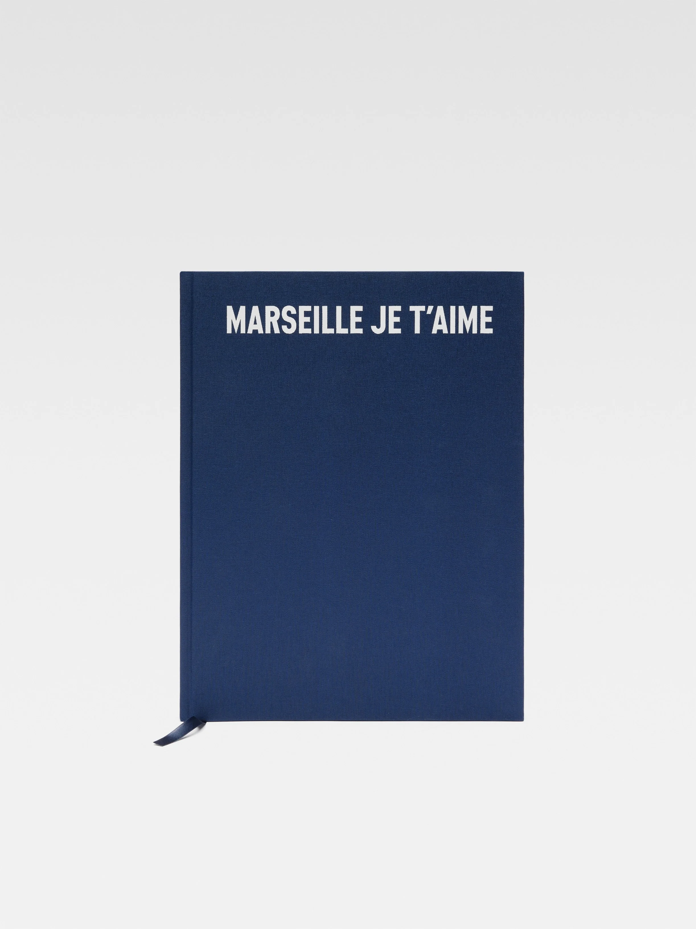 Marseille je t'aime - 1
