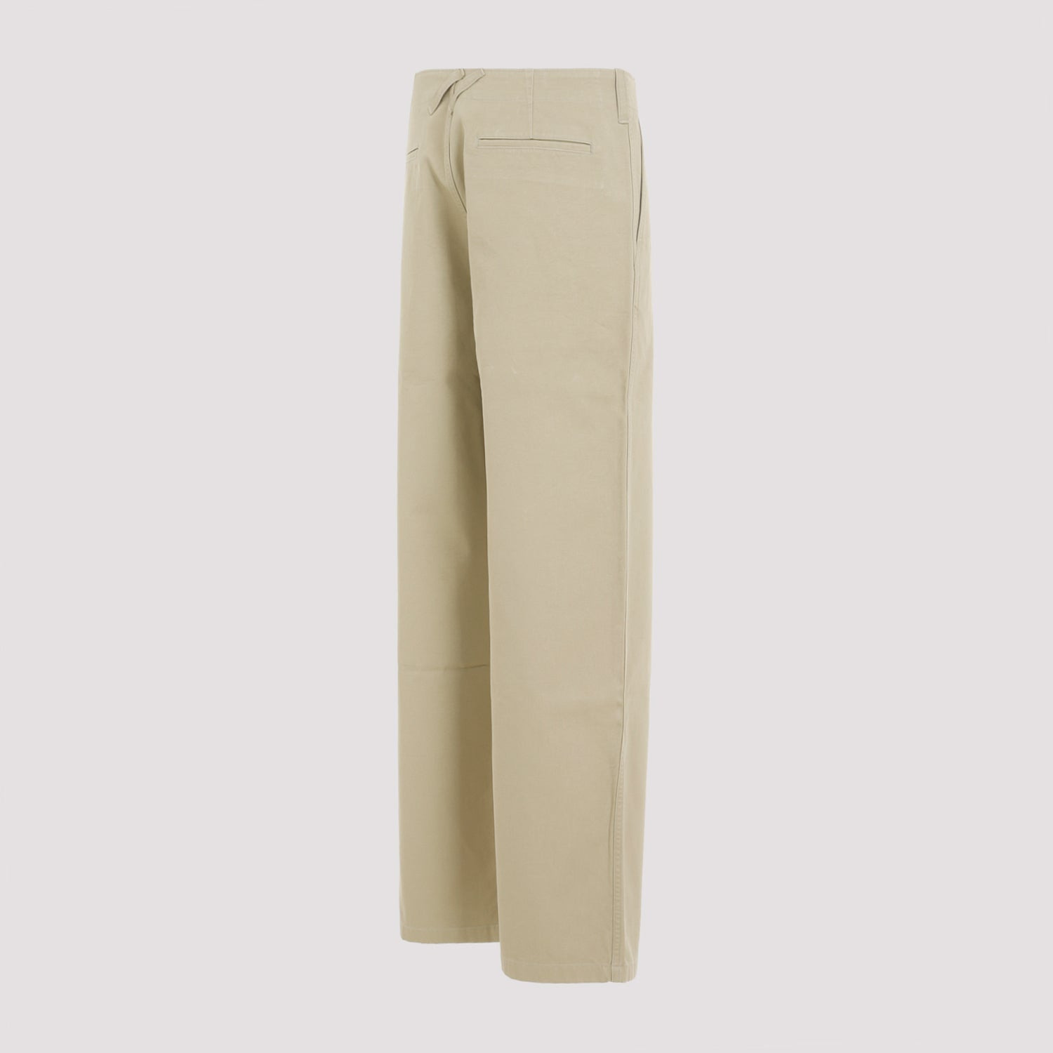 Burberry Trousers Men - 3