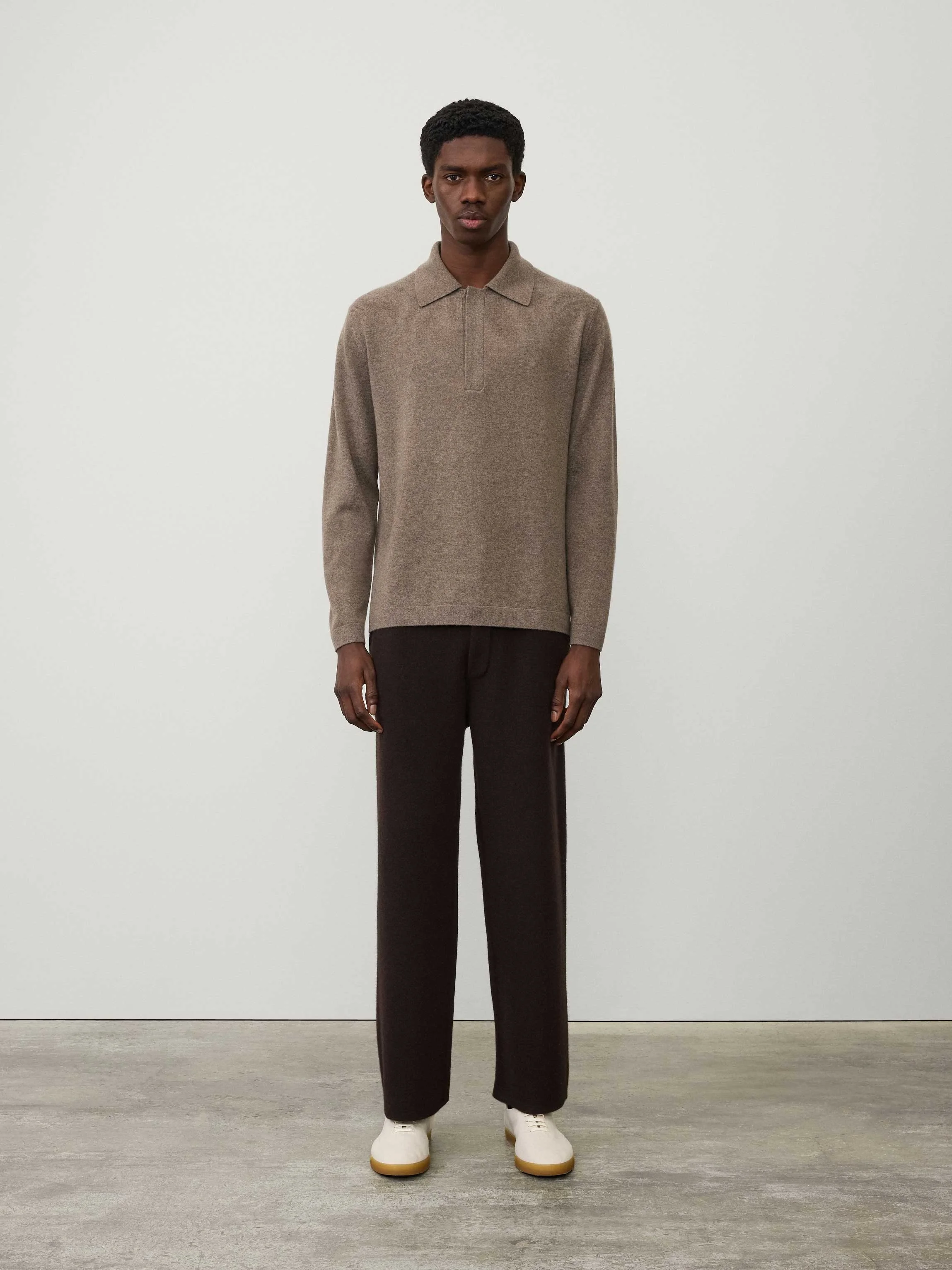 The Emil Sweater - 1
