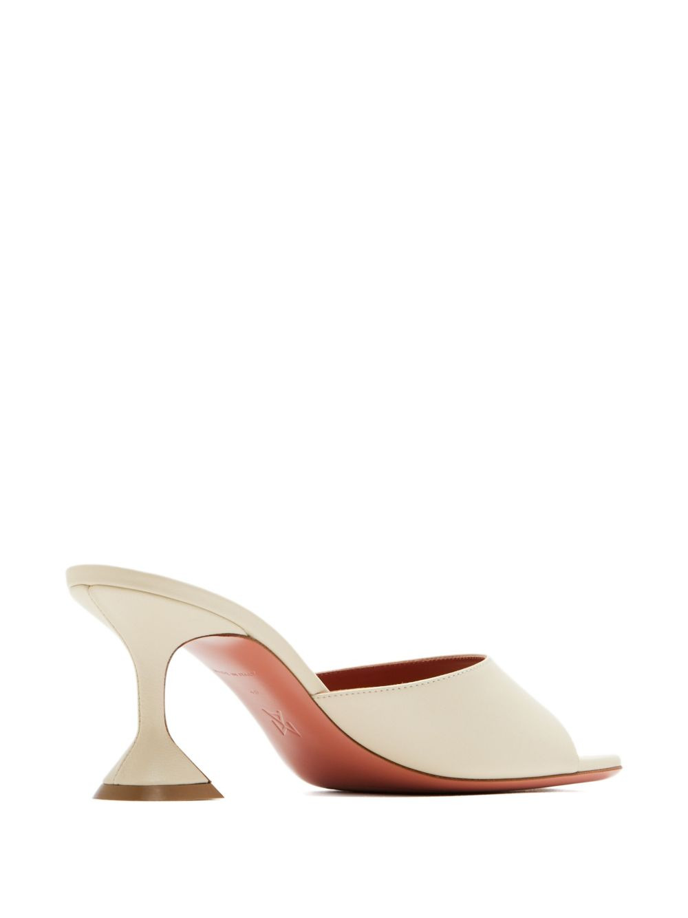 70mm Lupita sandals - 4