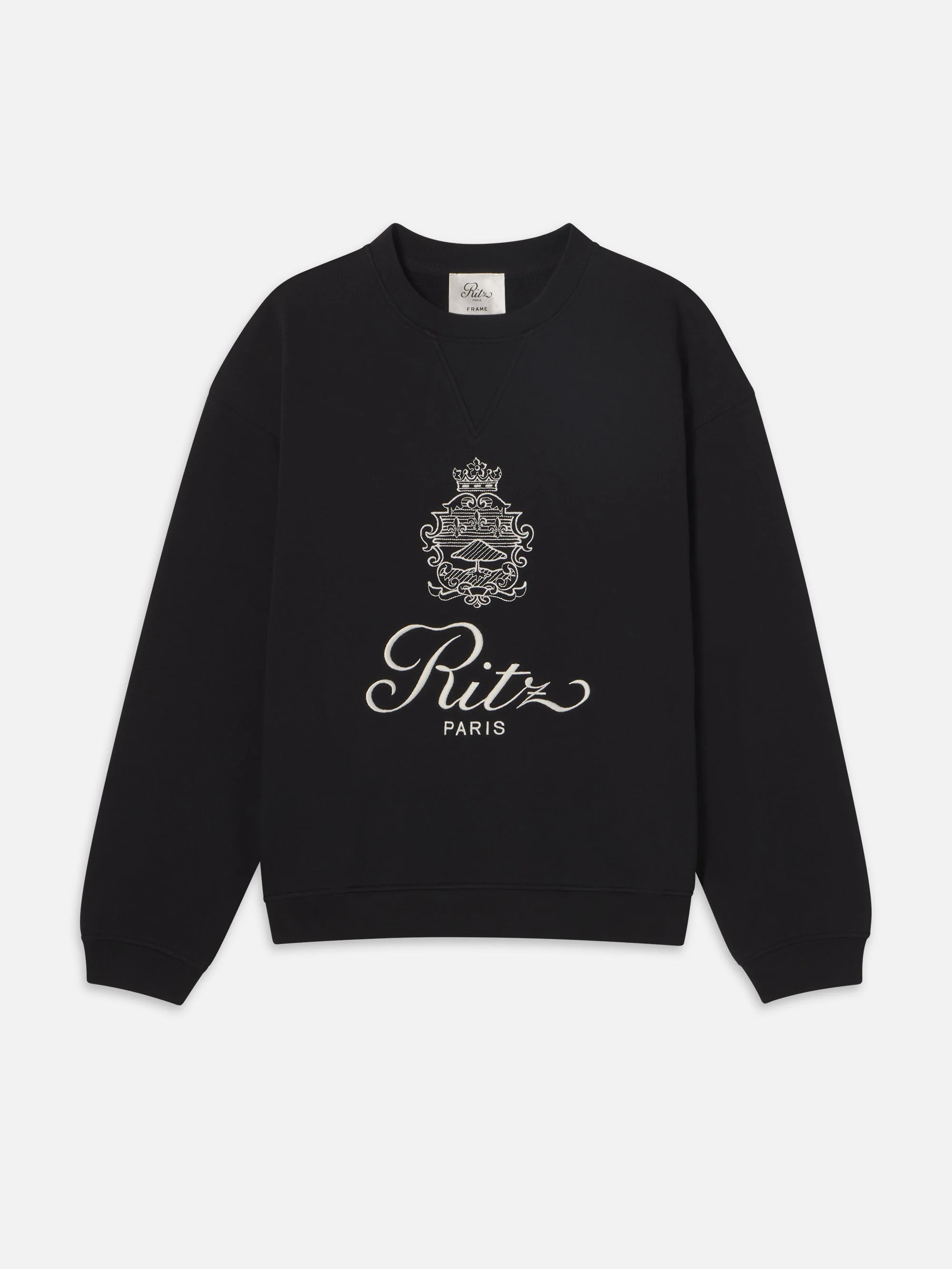 Ritz Unisex Sweatshirt - 1