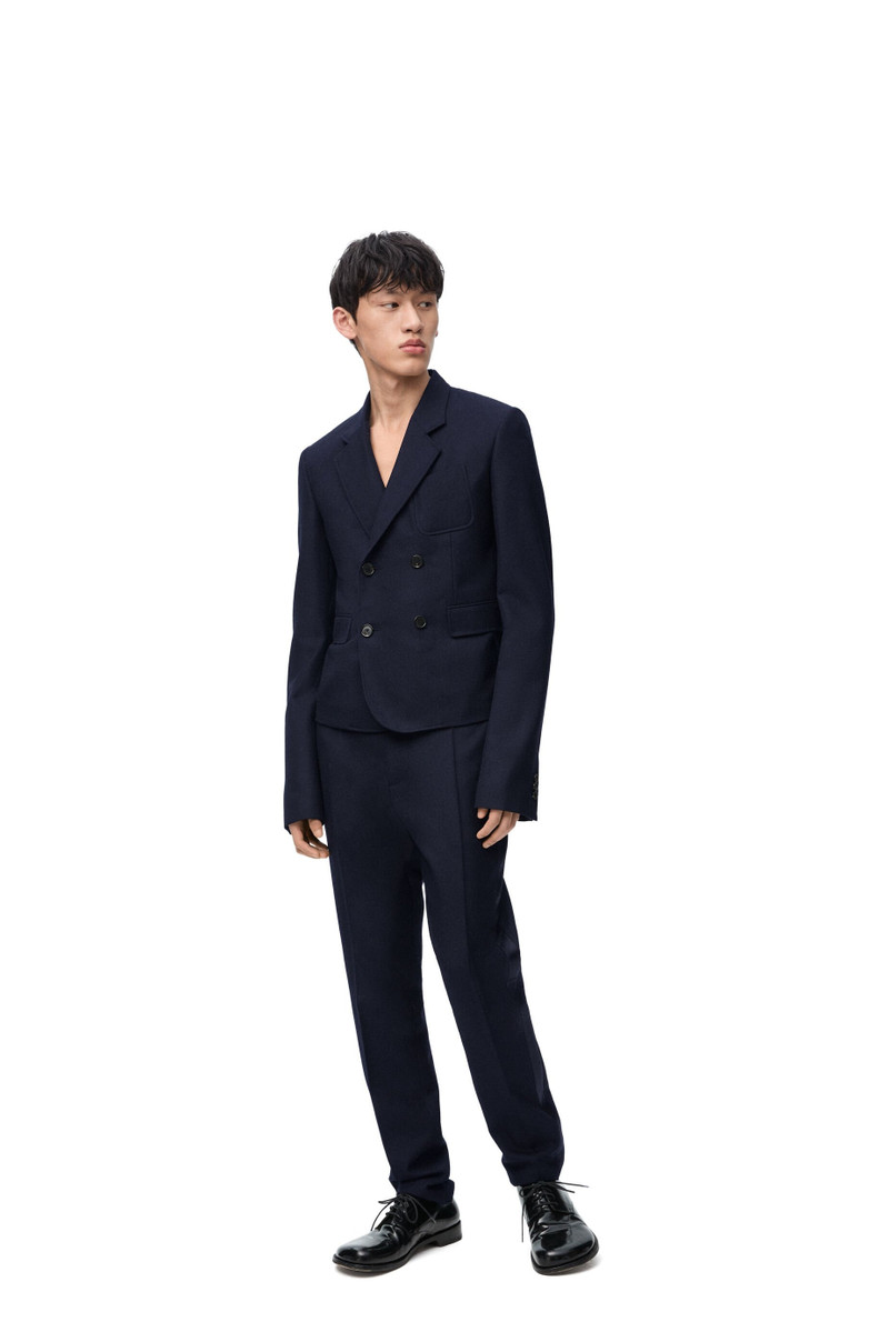 Loewe Jacket in wool outlook
