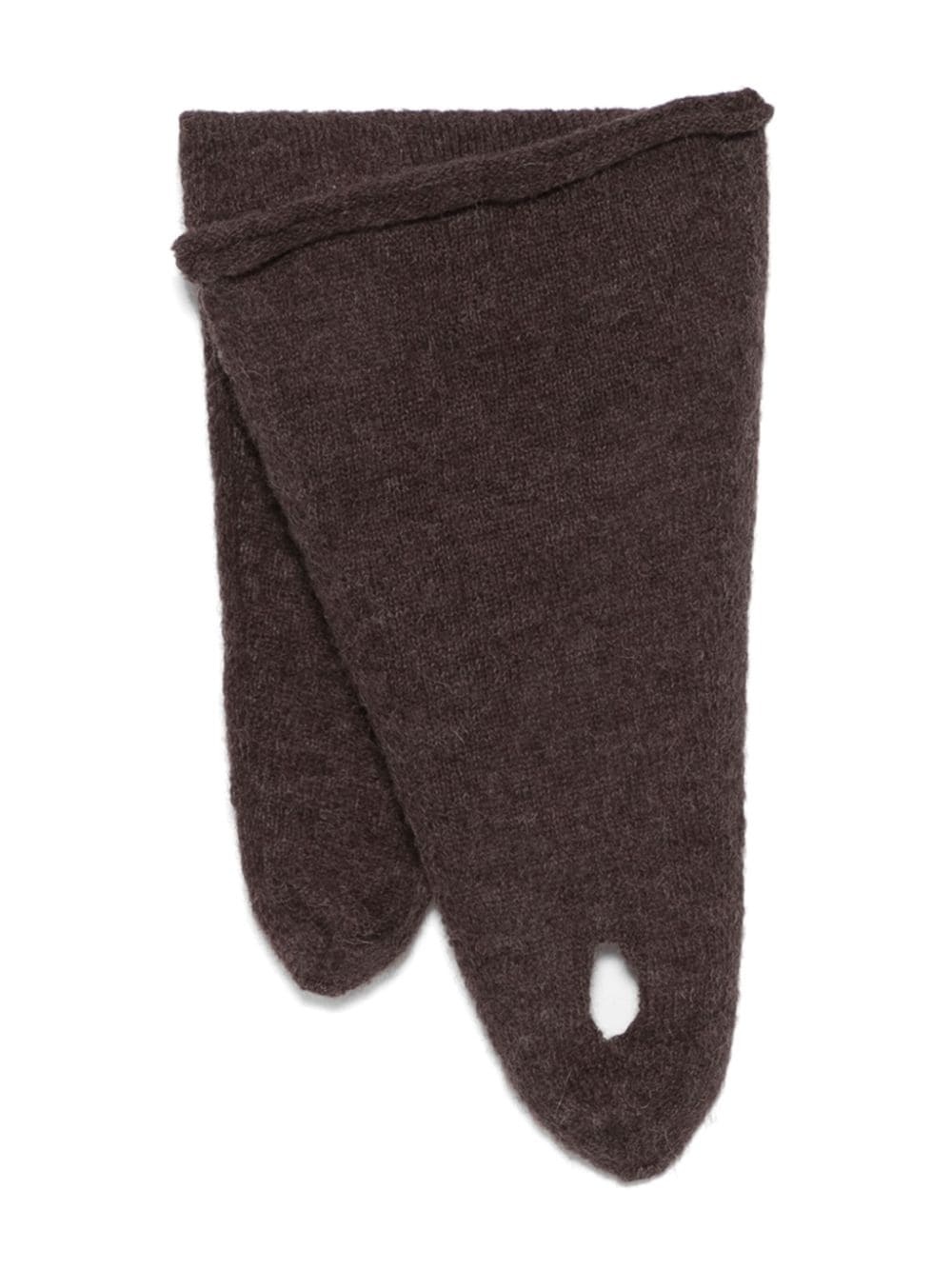 Miniature scarf - 1