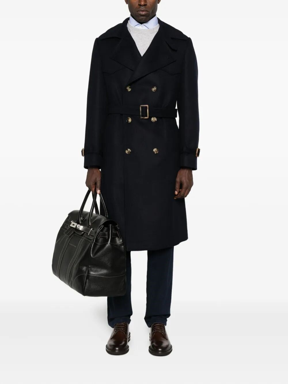 Overcoat - 2