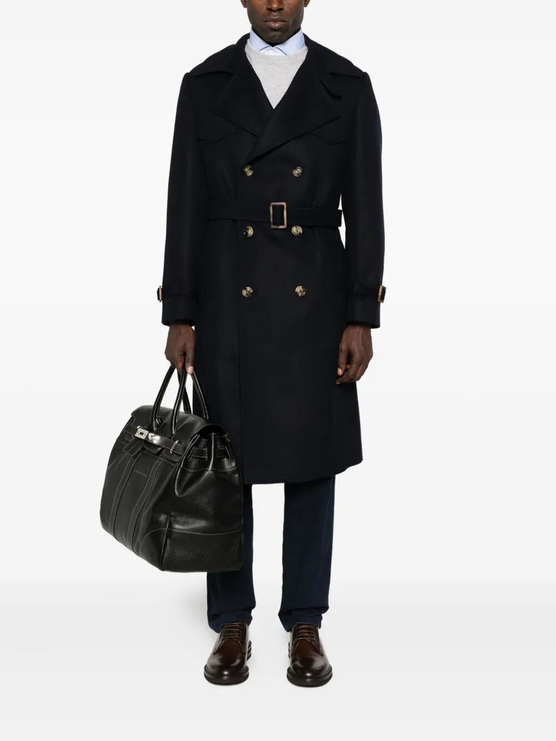 Brunello Cucinelli Overcoat outlook