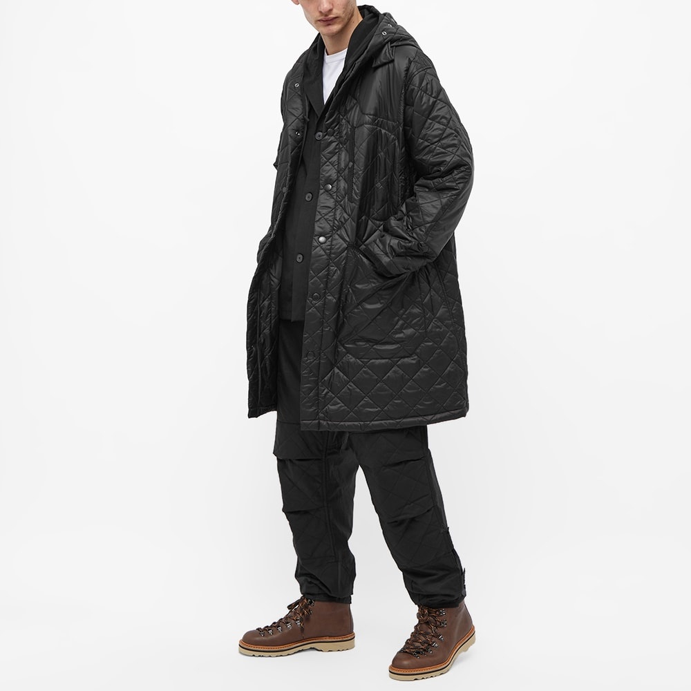 Barbour International x Engineered Garments Greenwich Overtouser - 6