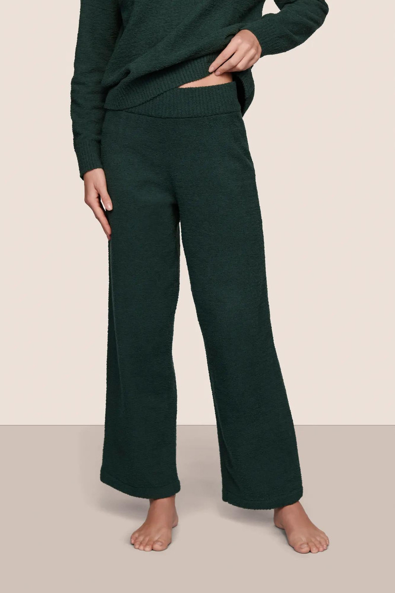 eberjey Recycled Boucle Pant outlook