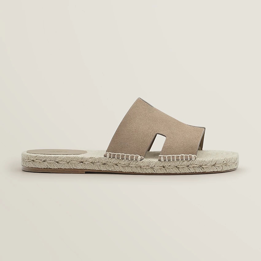 Antigua espadrille - 2