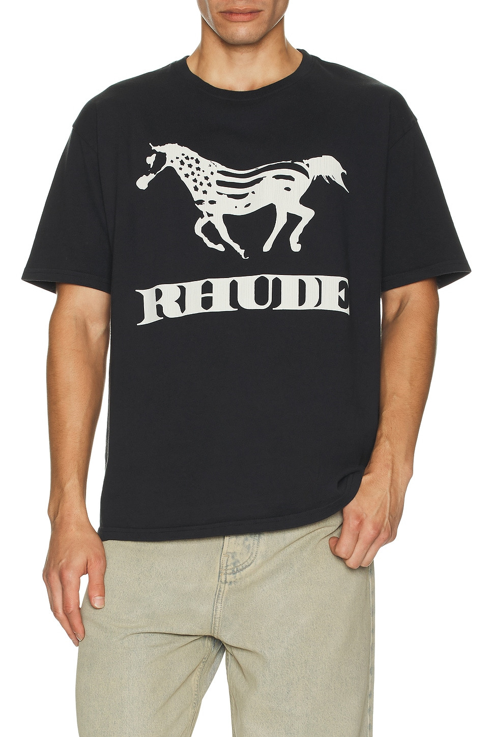 Dinero Tee - 3