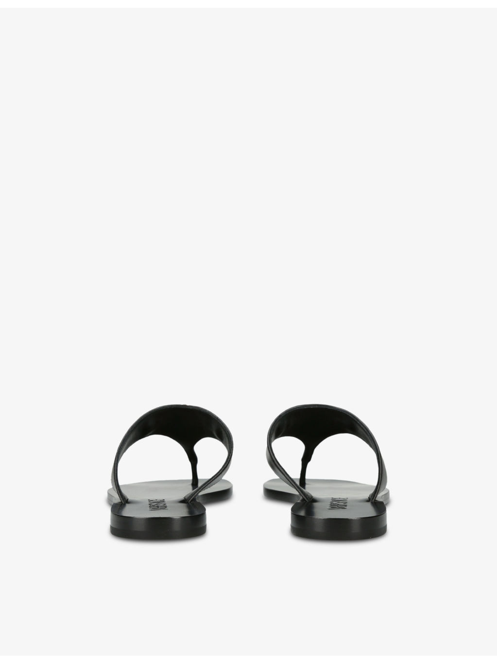 Medusa gold-tone hardware sliders - 4