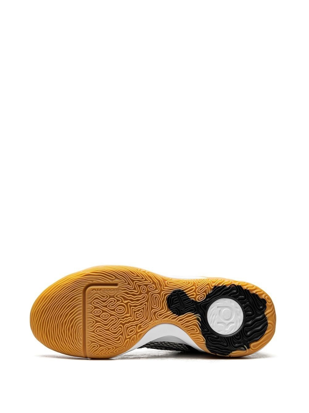 KD Trey 5 IX low-top sneakers - 4