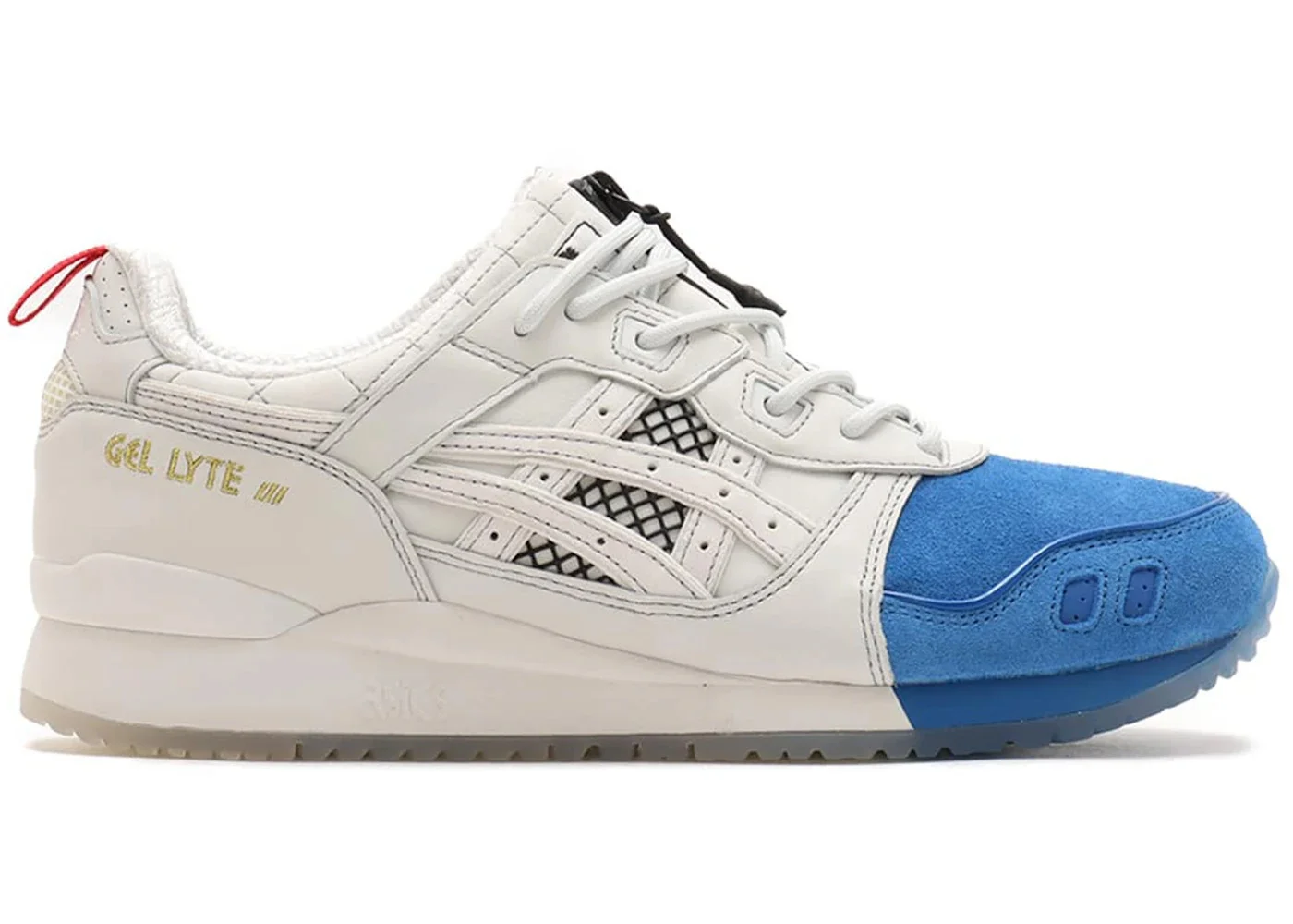 ASICS Gel-Lyte III mita sneakers Trico 2024 - 1