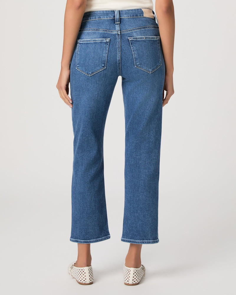 Mason Ankle Straight Jean 4