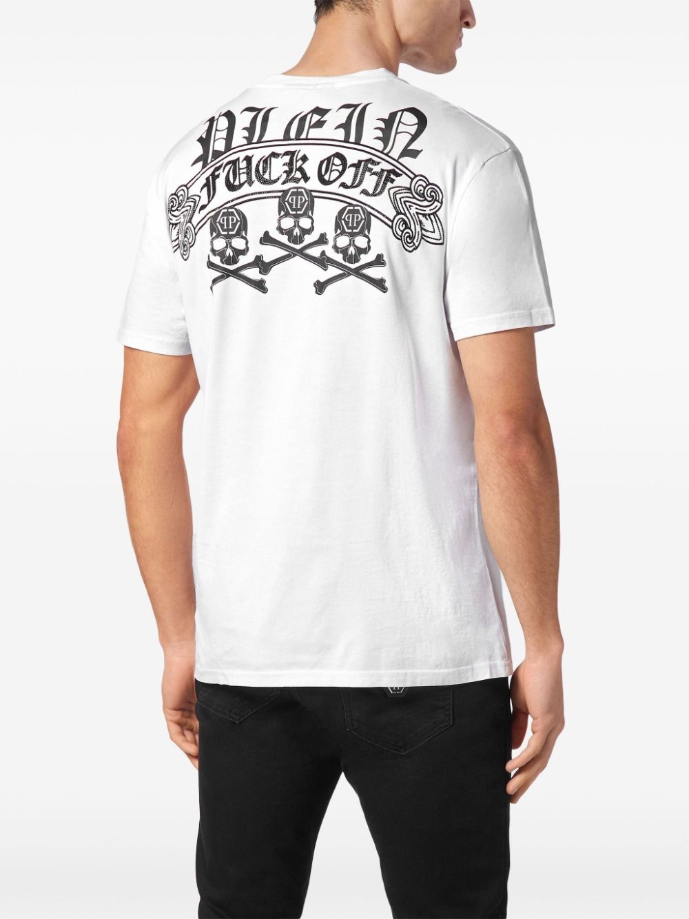 Skull&Bones T-shirt - 4